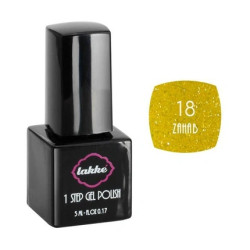 Vip Lakke' Color 18 5ml - Nail Polish