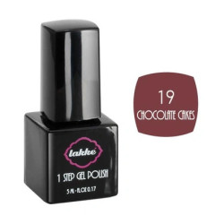 Vip Lakke' Color 19 5ml