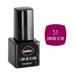 Vip Lakke' Color 31 5ml - Nail Polish