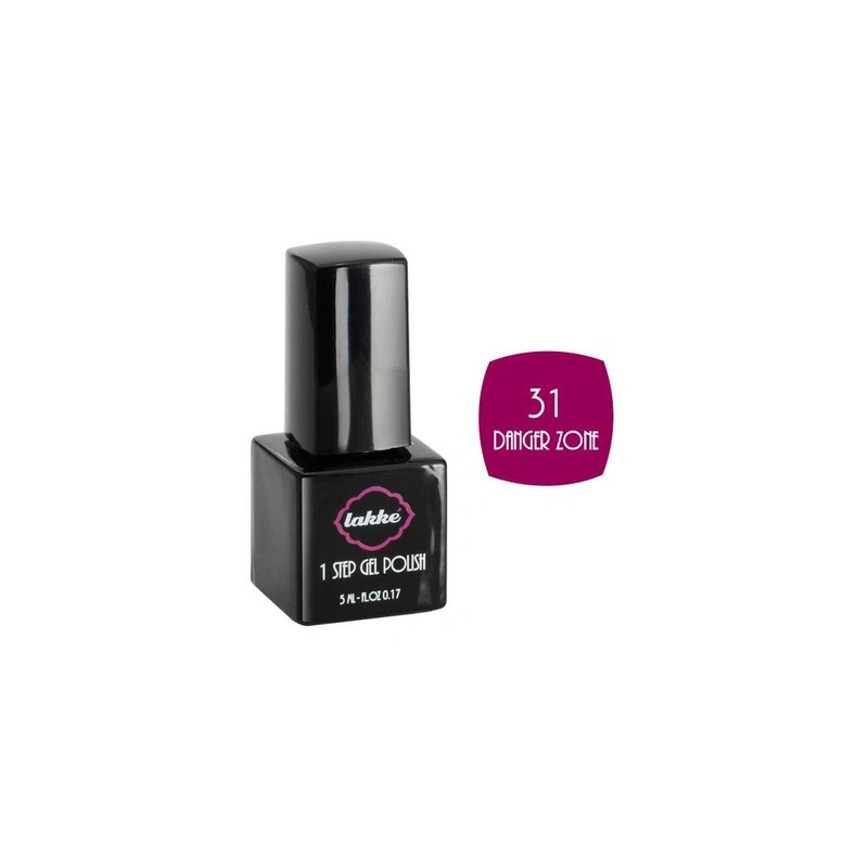 Vip Lakke' Color 31 5ml - Nail Polish