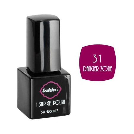 Vip Lakke' Color 31 5ml - Nail Polish