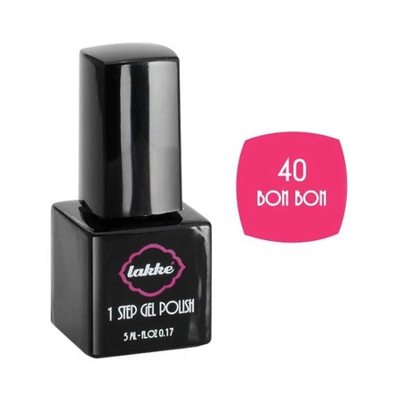 Vip Lakke' Color 40 - 5ml