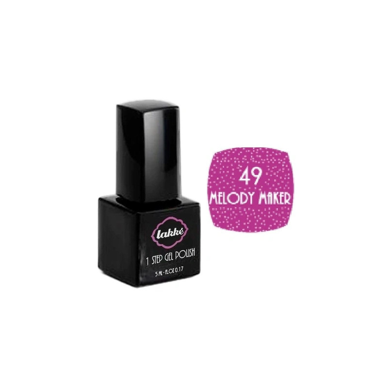 Vip Lakke' Color 49 5ml