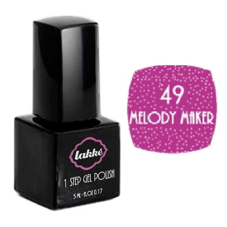 Vip Lakke' Color 49 5ml