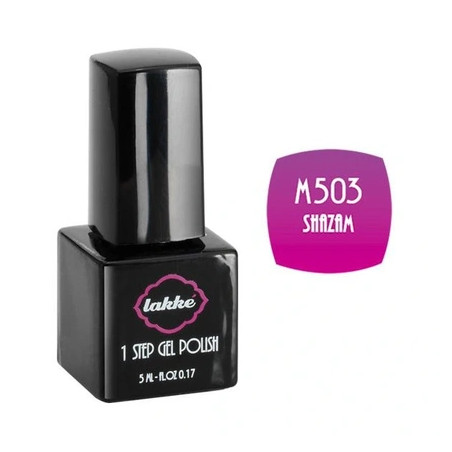 Vip Lakke' Color Magic M503 5ml