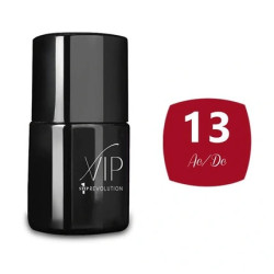 Vip Semi-Permanent One Step Nail Polish Acdc 13 - 5ml