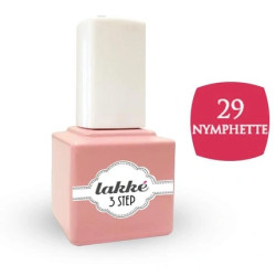 Vip Lakke' 3 Step 29 - 7 Milliliters