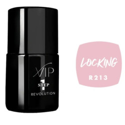 Vip 1 Step Revolution R213 5ml - A Premium Nail Polish For A Perfect Finish