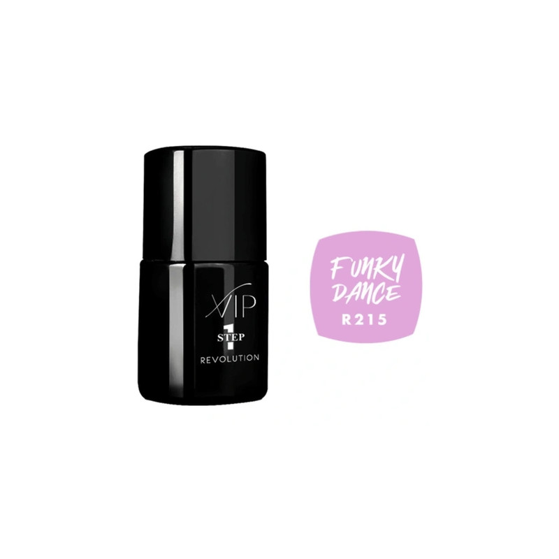 Vip 1 Step Revolution R215 5 Milliliters Nail Polish