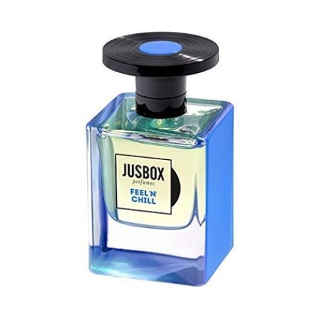 Feel 'N' Chill Eau De Parfum 2.6 Oz 78ml