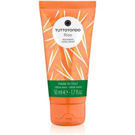 T Tondo Riso Hand Cream 50