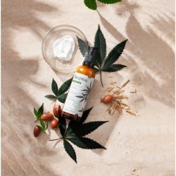 Bullfrog Anti-Stress Night Mask 75ml Hydrating Nocturne