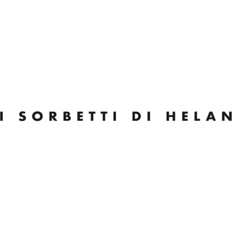 Helan I Sorbetti Cocomint Gentle Liquid Hand Wash with Coconut Water and Mint