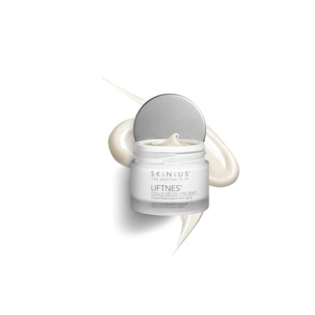 Skinius Liftnes Neck and Décolleté Chest Stretchable Anti-Aging