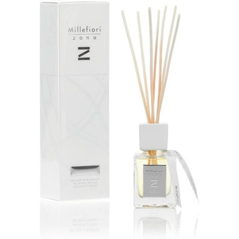 Millefiori Keemun Room Fragrance Diffuser 100 Ml Zona