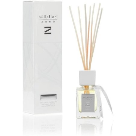 Millefiori Keemun Room Fragrance Diffuser 100 Ml Zona