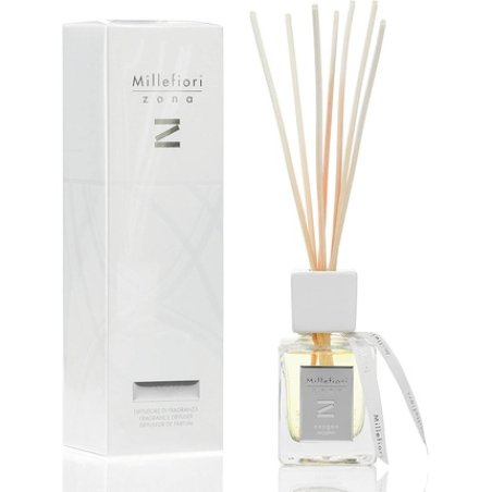 Millefiori Zona Stick Diffuser 100ml Oxygen