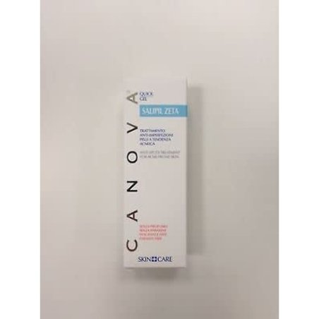 Canova Salipil Zeta Acne Treatment 15ml