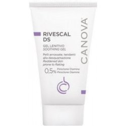 Rivescal Ds Gel Canova 50ml
