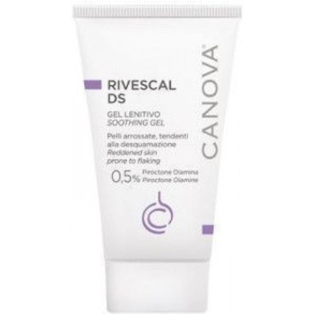 Rivescal Ds Gel Canova 50ml
