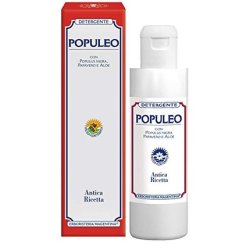 POPULEO Hemorrhoid Relief Detox 150ml
