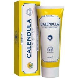 Erboristeria Magentina Calendula Ointment 100ml