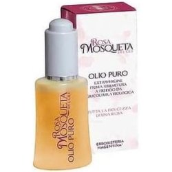 Rosehip Oil Pure Bio 30ml