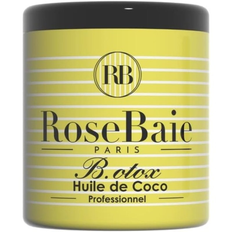 RoseBaie B.otox Coconut Hair Oil 1000ml