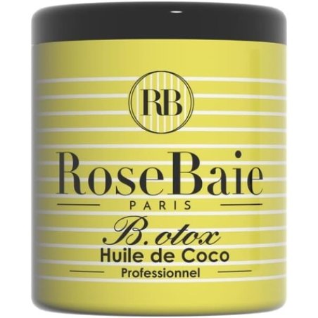RoseBaie B.otox Coconut Hair Oil 1000ml