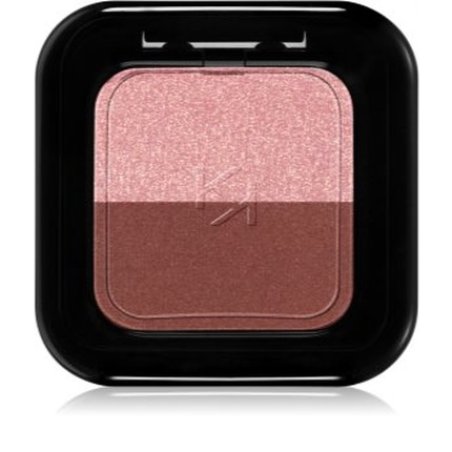 Kiko Milano New Bright Duo - Eye Shadow Duo