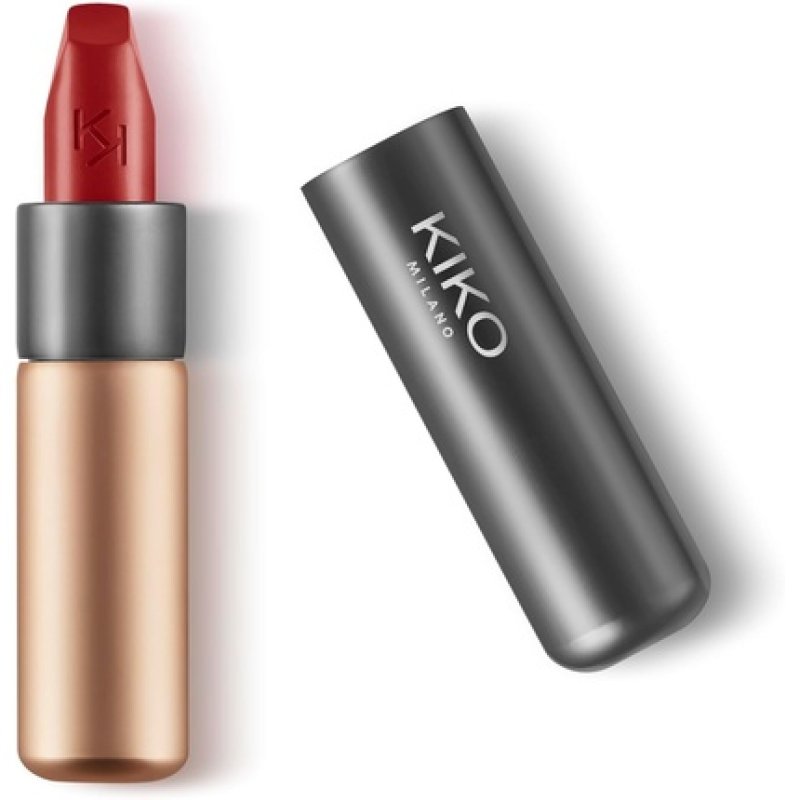 KIKO Milano Velvet Passion Matte Lipstick 346 Creamy Matte Lipstick