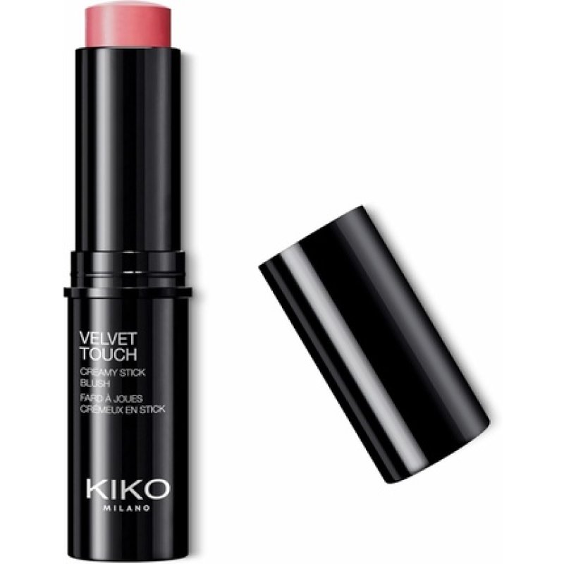 Kiko Milano Velvet Touch Creamy Stick Blush 06