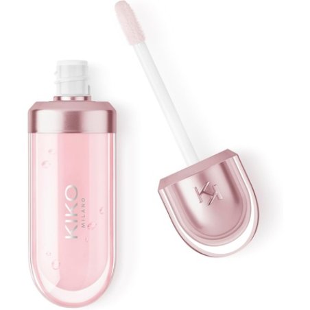 Kiko Milano 3D Hydra Lip Oil 03 Hydrating Lip Oil