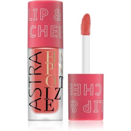 Hypnotize Lipcheek 04 Queen Peach