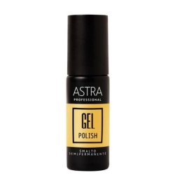 Astra Gel Polish Nail Polish, Semi-Permanent, Color No. 54 Mystique