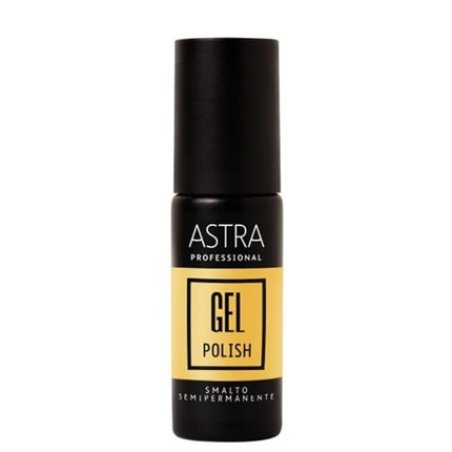 Astra Gel Polish Nail Polish, Semi-Permanent, Color No. 54 Mystique
