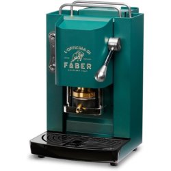 Faber Pro Deluxe Coffee Machine for 44mm ESE Pads