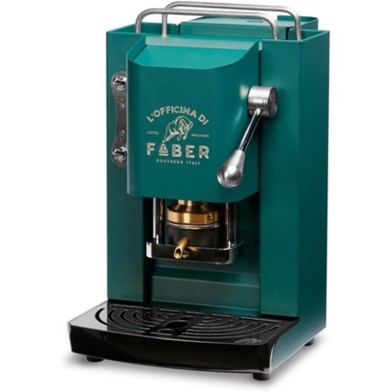 Faber Pro Deluxe Coffee Machine for 44mm ESE Pads