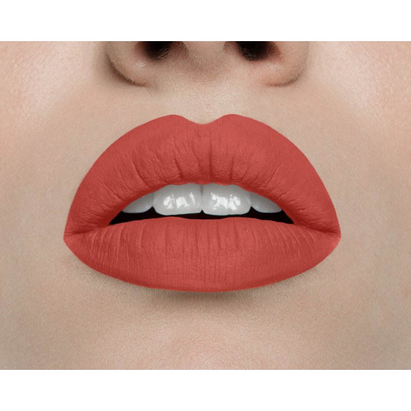 Mulac Cosmetics Velvet Ink 09 Charm