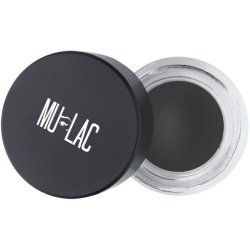 Mulac Cosmetics Eyebrow Pomade Delineator Gel 06 Black Onyx 3ml