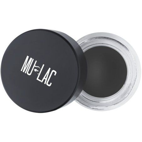 Mulac Cosmetics Eyebrow Pomade Delineator Gel 06 Black Onyx 3ml
