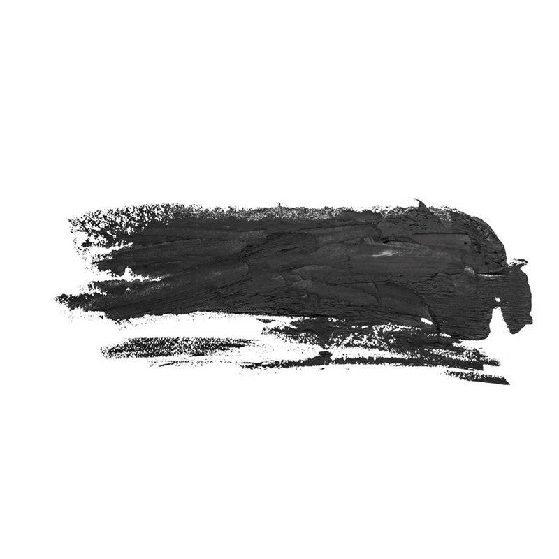 Mulac Cosmetics Black Onyx Eyebrow Pomade