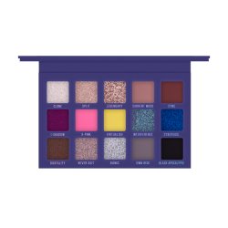 Mulac Un-Connected Palette - Eye Palette