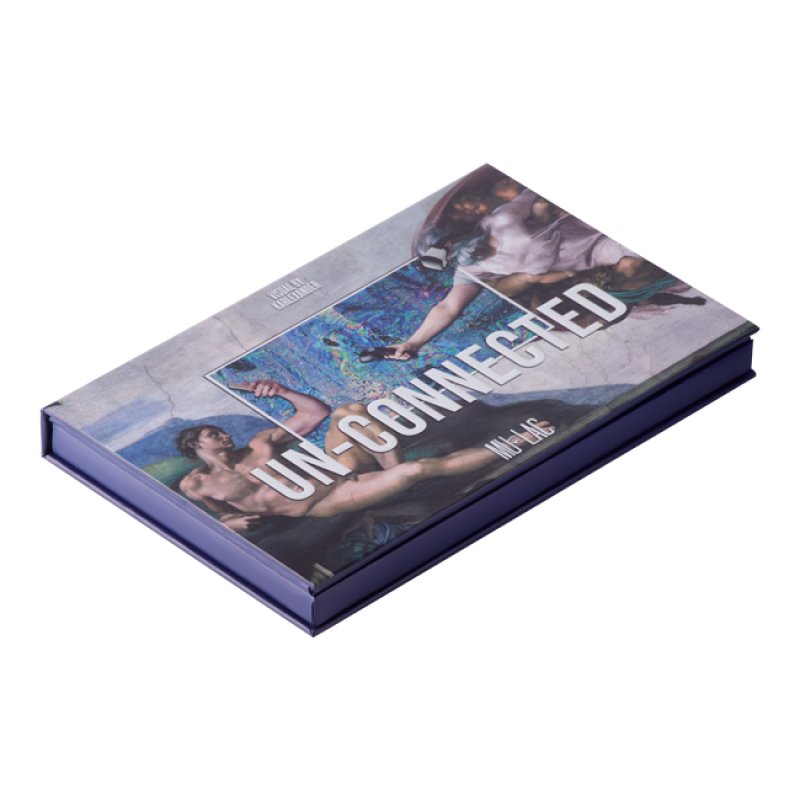 Mulac Un-Connected Palette - Eye Palette