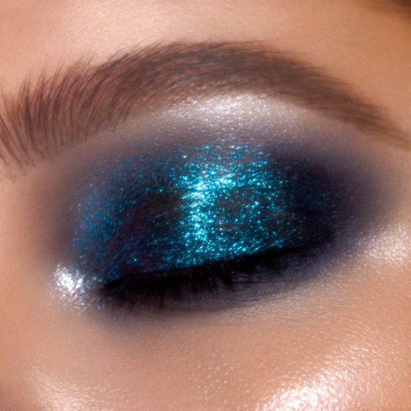 Mulac Un-Connected Palette - Eye Palette