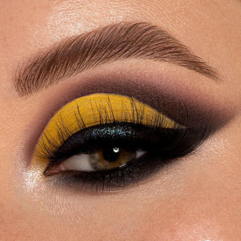 Mulac Un-Connected Palette - Eye Palette