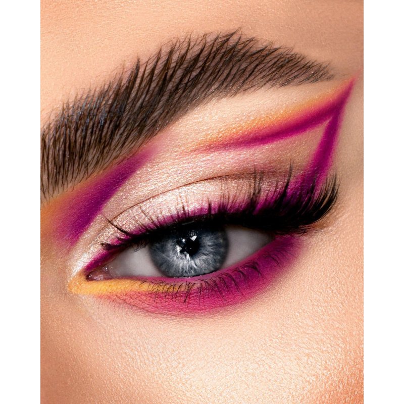 Mulac Un-Connected Palette - Eye Palette