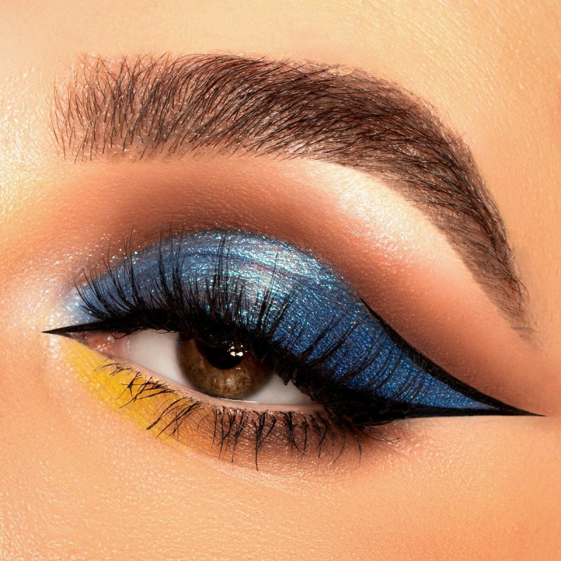 Mulac Un-Connected Palette - Eye Palette