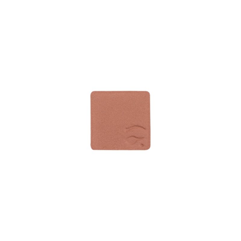 Mulac Addicted Matte Eyeshadow Refill - 37 Peanuts