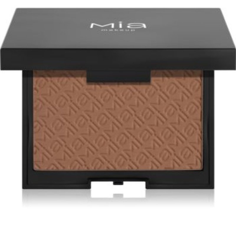 Mia Cosmetics Tan Builder Matte - 15 G